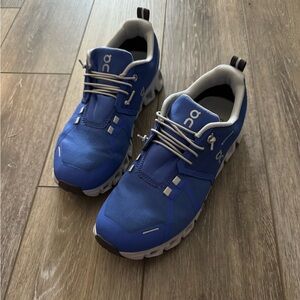 Like New Waterproof On Cloud